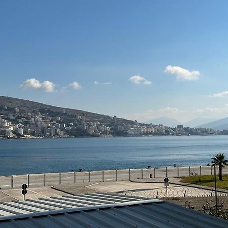 Fjora Rooms Saranda Extérieur photo