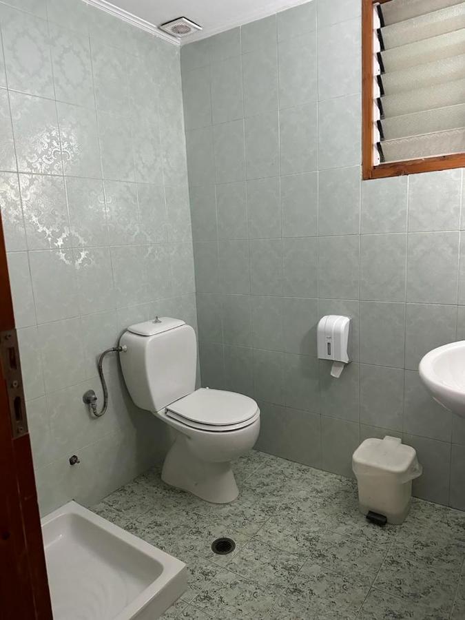 Fjora Rooms Saranda Extérieur photo