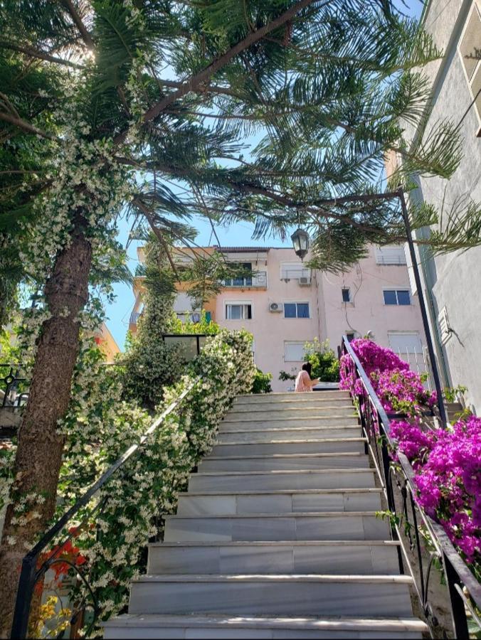 Fjora Rooms Saranda Extérieur photo